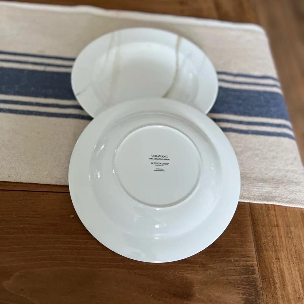 Wedgwood vera wang